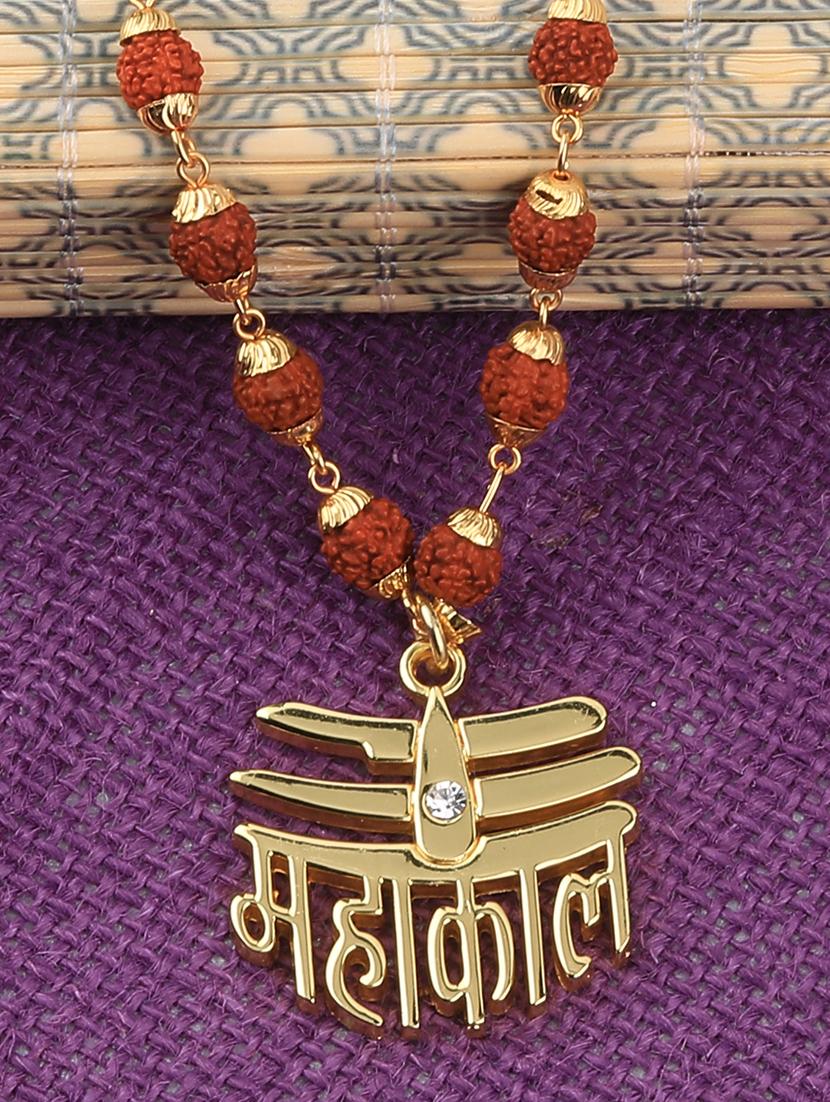 multi colored metal pendant - 17466012 - Zoom Image - 2