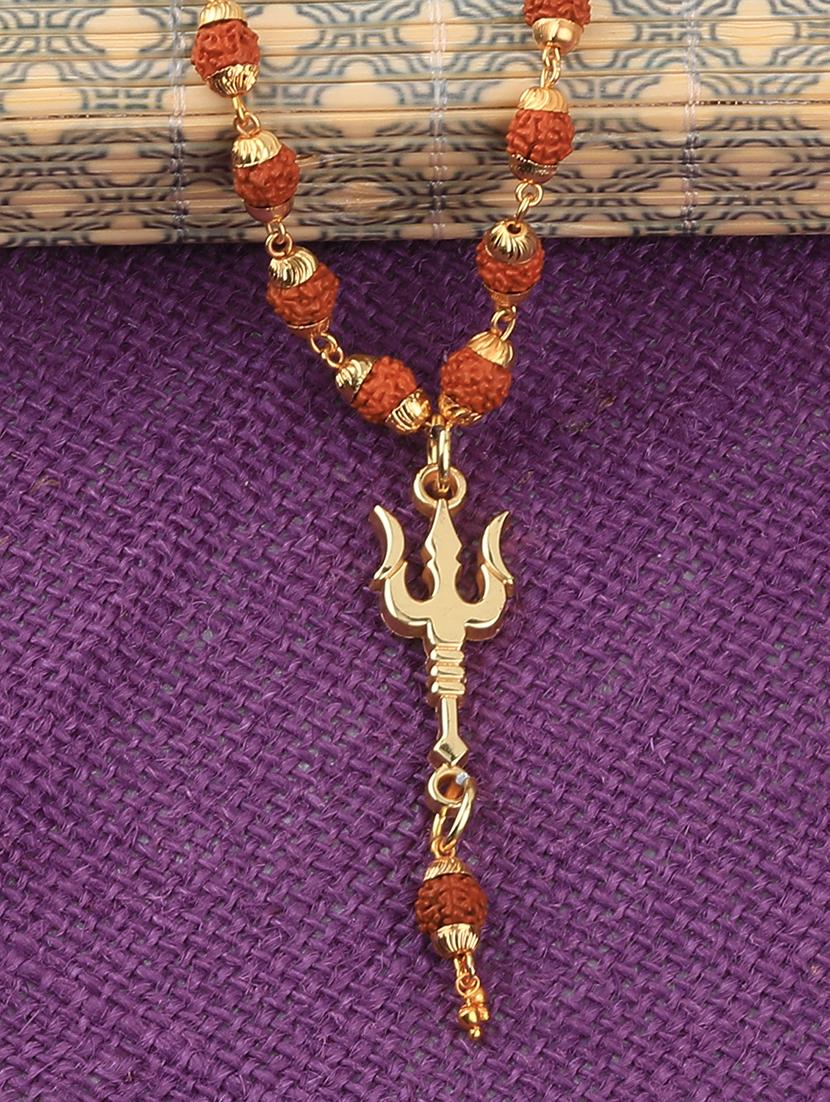 multi colored metal pendant - 17466013 - Zoom Image - 2
