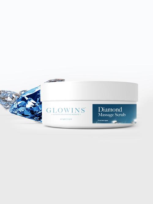 diamond rich in vitamin e scrub (200 ml) - 17466158 - Standard Image - 1