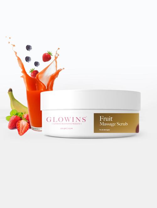 d-tan rich in vitamin e scrub (200 ml) - 17466159 - Standard Image - 1