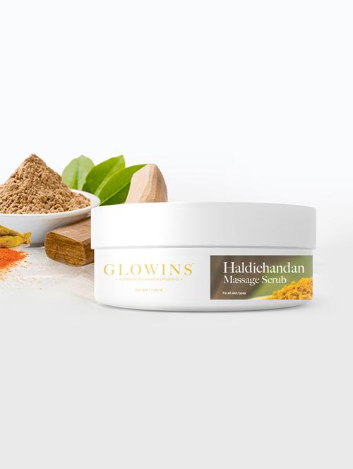 gold rich in vitamin e scrub (200 ml) - 17466161 - Standard Image - 1