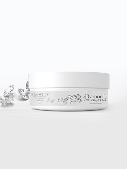 new dark chocolate rich in vitamin e scrub (200 ml) - 17466179 - Standard Image - 1
