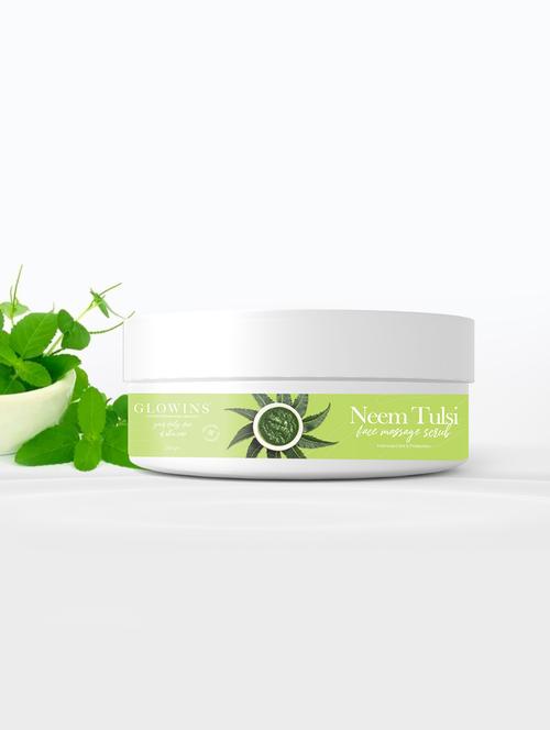 new mint rich in vitamin e scrub (200 ml) - 17466188 - Standard Image - 1