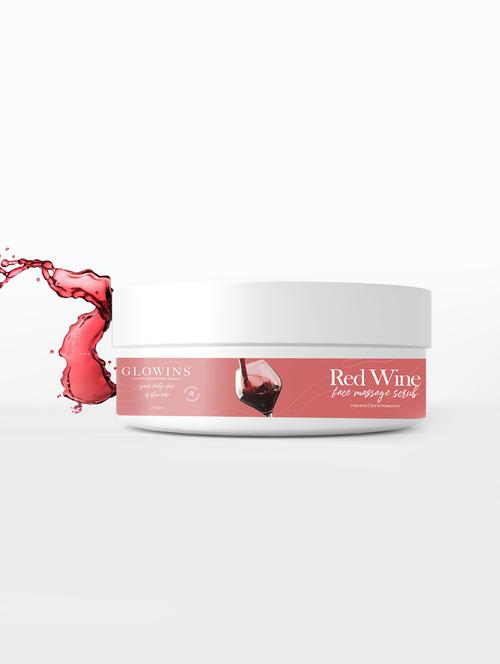 new pearl rich in vitamin e scrub (200 ml) - 17466192 - Standard Image - 1