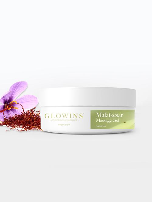 malai kesar rich in vitamin e nourishing gel 200 ml - 17466306 - Standard Image - 1