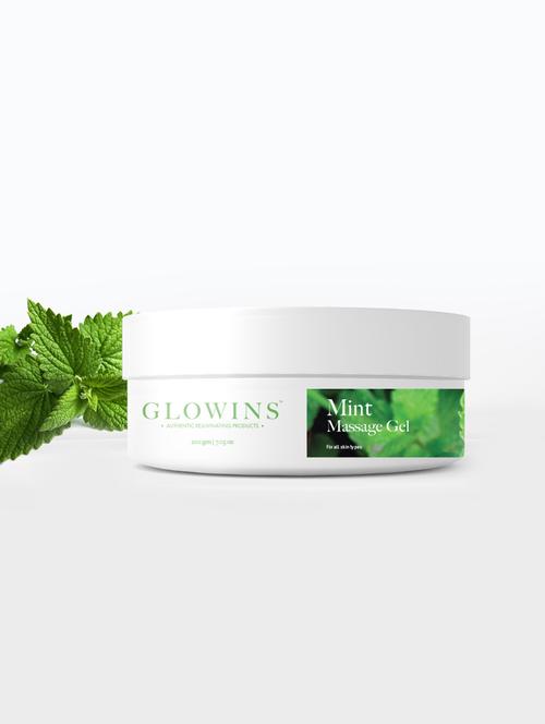 mint rich in vitamin e nourishing gel 200 ml - 17466308 - Standard Image - 1