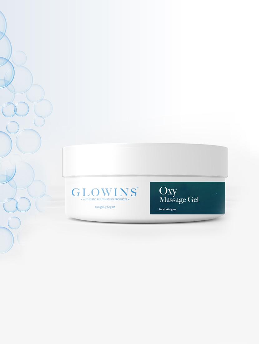 oxy rich in vitamin e nourishing gel 200 ml - 17466310 - Zoom Image - 1