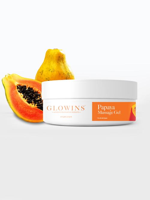 papaya rich in vitamin e nourishing gel 200 ml - 17466311 - Standard Image - 1
