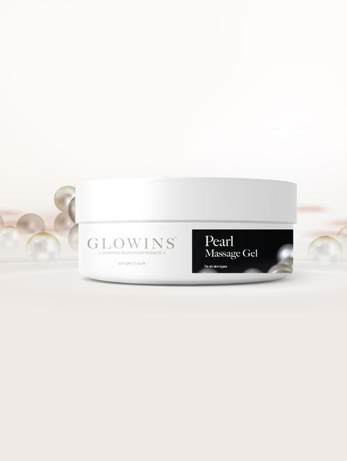 pearl rich in vitamin e nourishing gel 200 ml - 17466312 - Standard Image - 1