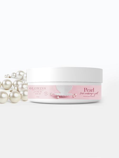 new pearl rich in vitamin e nourishing gel 200 ml - 17466333 - Standard Image - 1