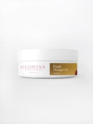 fruit rich in vitamin e nourishing gel 200 ml - 17466345 - Standard Image - 2