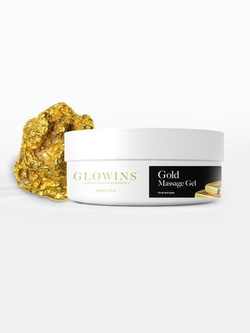 gold rich in vitamin e nourishing gel 200 ml - 17466346 - Standard Image - 1