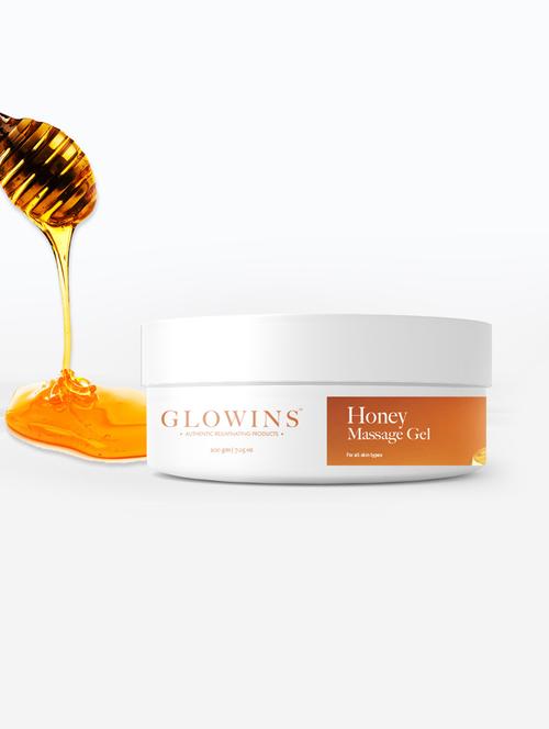 honey rich in vitamin e nourishing gel 200 ml - 17466348 - Standard Image - 1