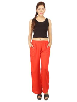 set of 2 solid palazzo - 17466804 - Standard Image - 9