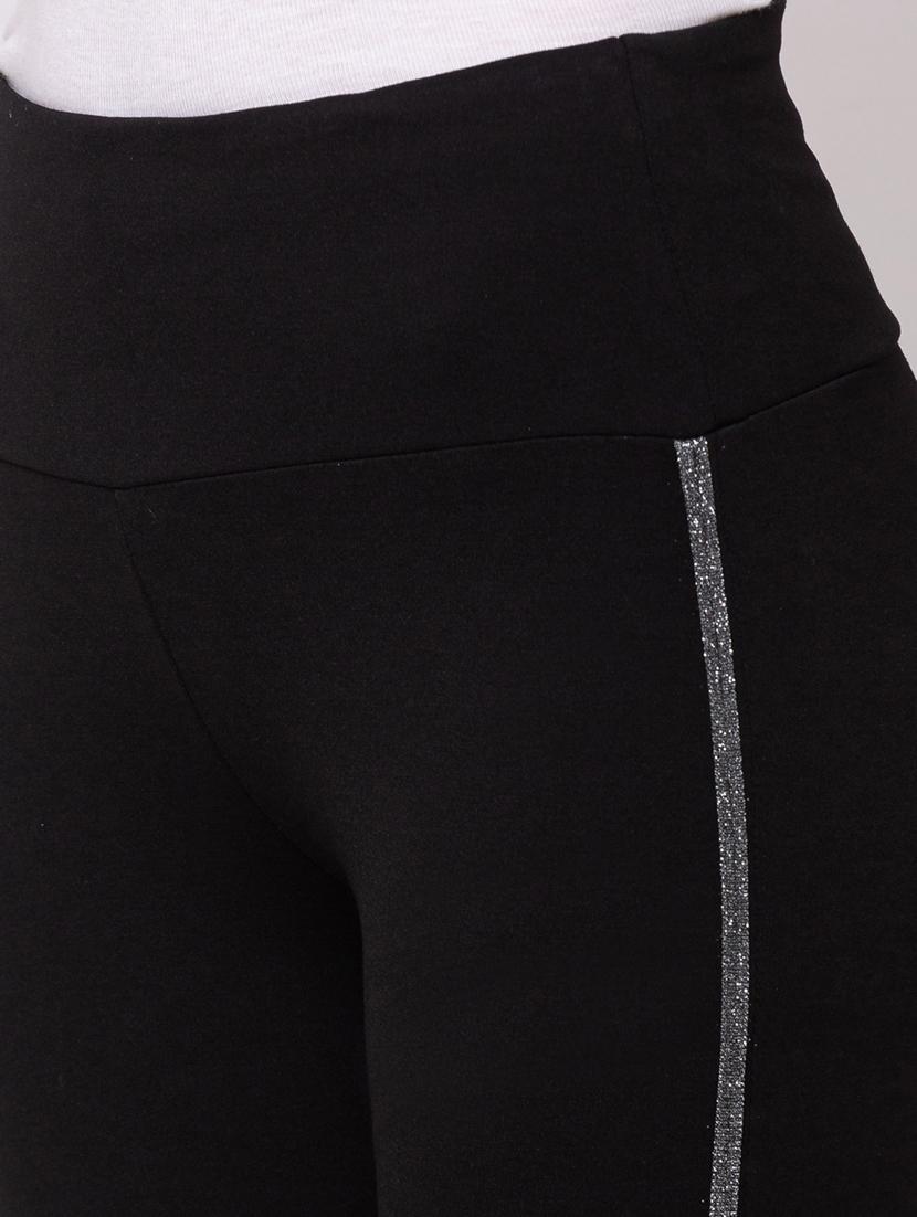high rise solid jegging - 17467230 - Zoom Image - 5