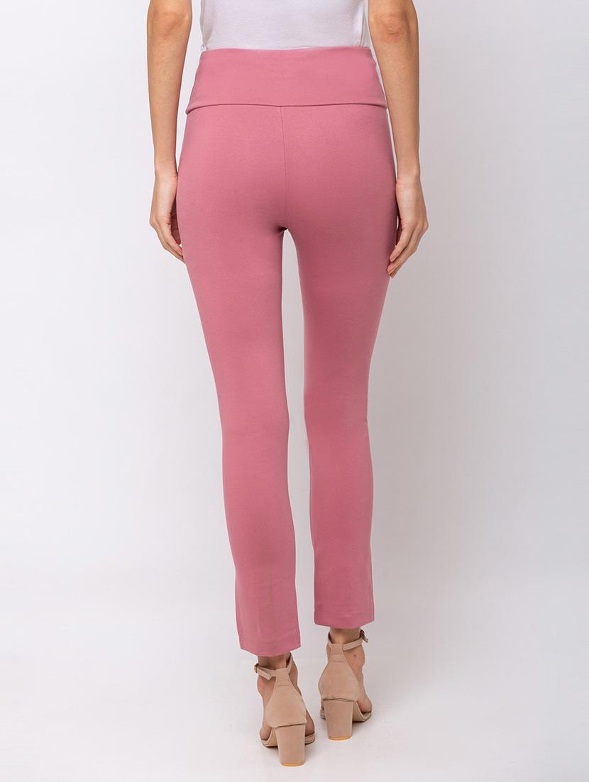 mid rise solid jegging - 17467234 - Zoom Image - 3