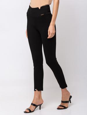 mid rise solid jegging - 17467235 - Standard Image - 2