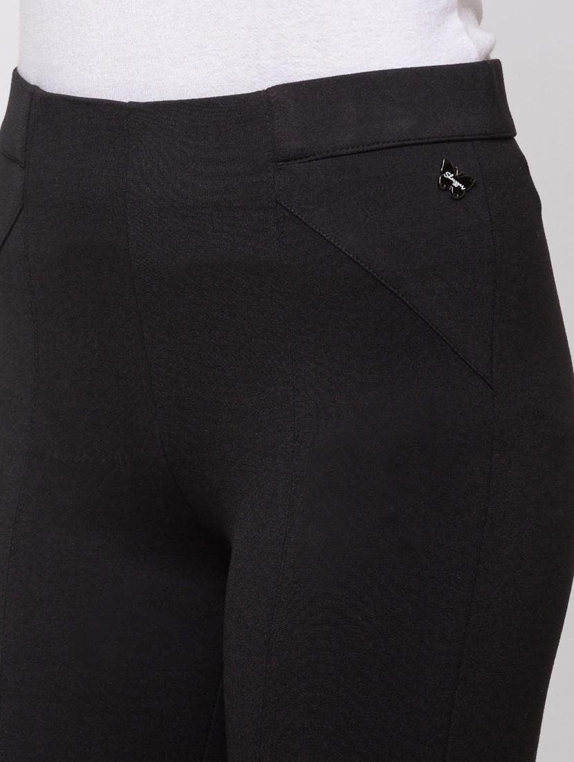 mid rise solid jegging - 17467238 - Zoom Image - 5