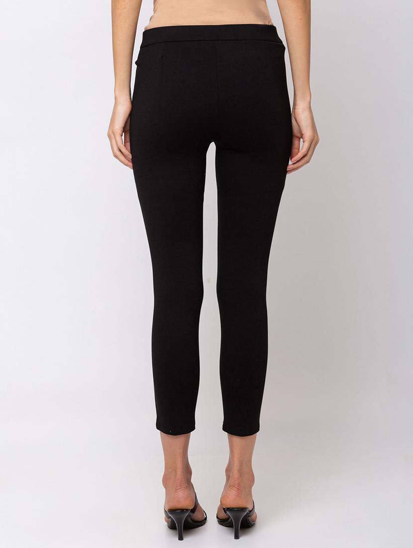 mid rise solid jegging - 17467239 - Zoom Image - 3