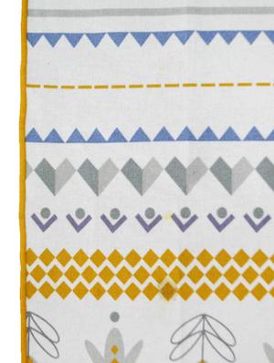 multi print table runner - 17467929 - Standard Image - 4