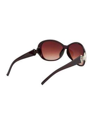 uv protection butterfly sunglasses for women - 17468154 - Standard Image - 3
