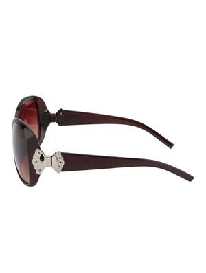 uv protection butterfly sunglasses for women - 17468154 - Standard Image - 4