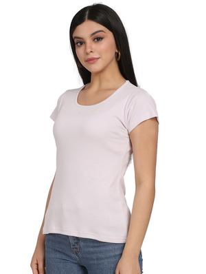 set of 2 solid tee - 17468361 - Standard Image - 3