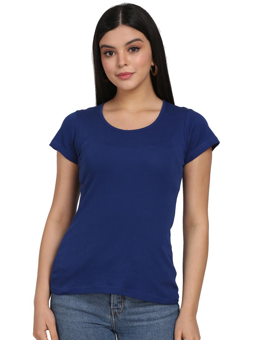 set of 2 solid tee - 17468361 - Zoom Image - 5