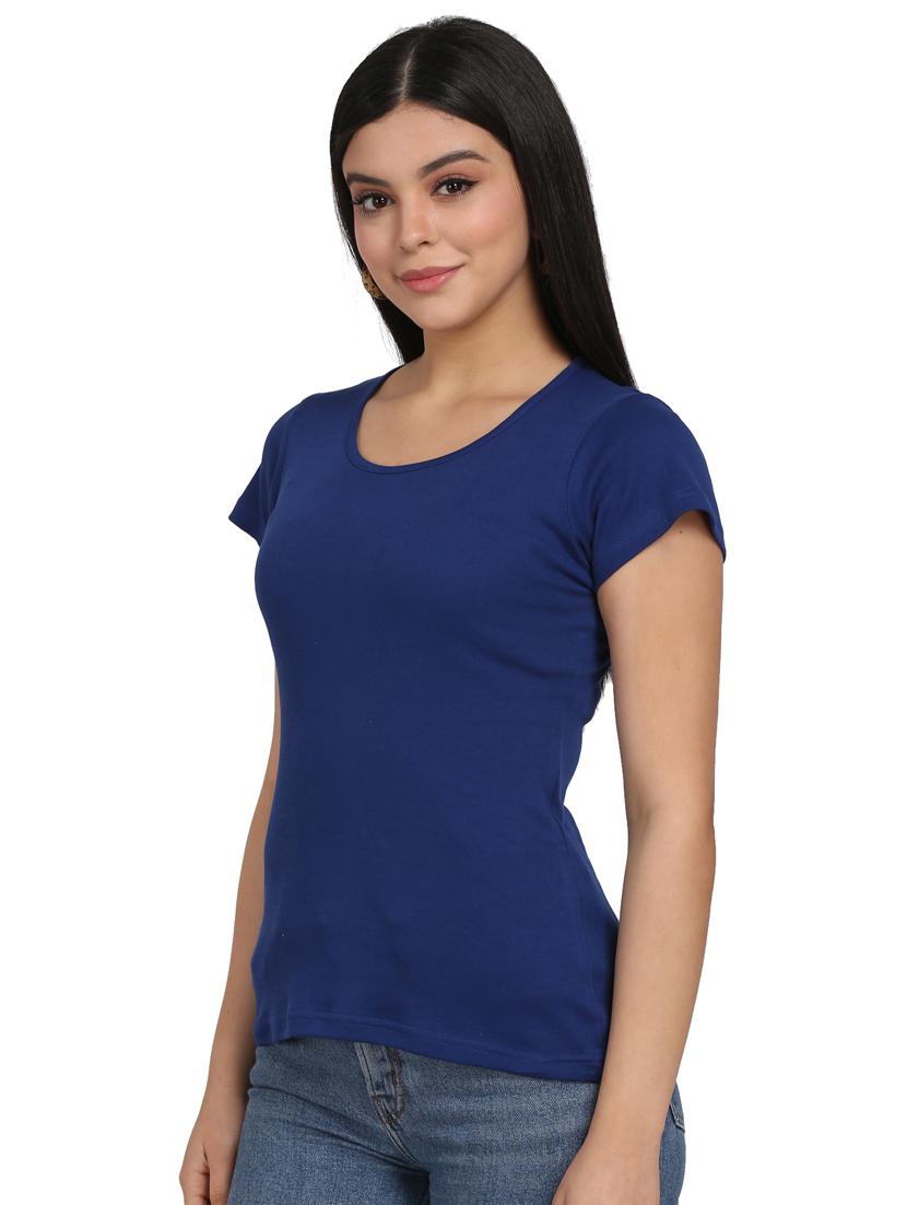 set of 2 solid tee - 17468361 - Zoom Image - 6