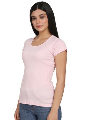 set of 2 solid tee - 17468365 - Standard Image - 3