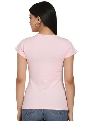 set of 2 solid tee - 17468365 - Standard Image - 4