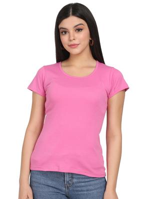set of 2 solid tee - 17468365 - Standard Image - 5