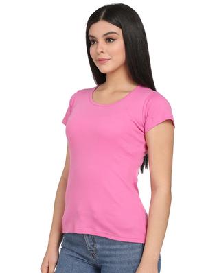 set of 2 solid tee - 17468365 - Standard Image - 6