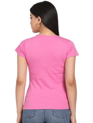 set of 2 solid tee - 17468365 - Standard Image - 7