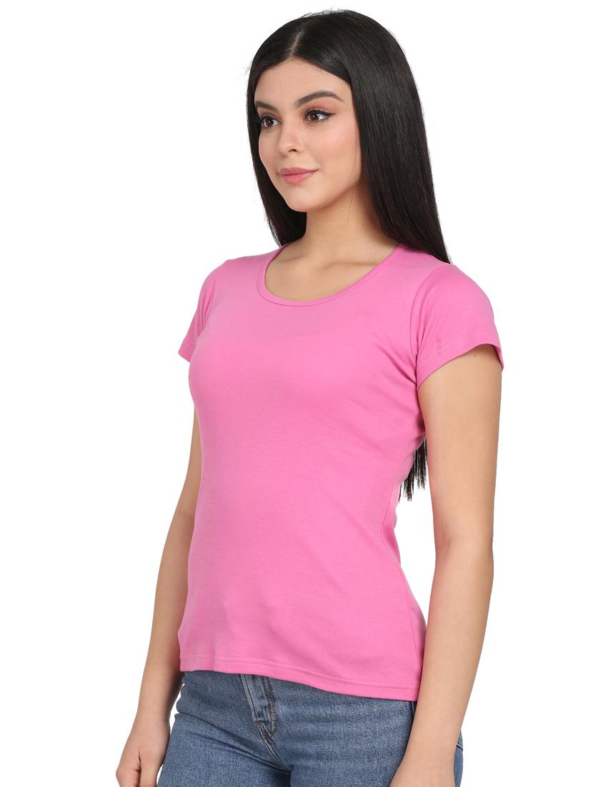 set of 2 solid tee - 17468365 - Zoom Image - 6