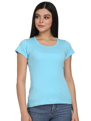 set of 2 solid tee - 17468369 - Standard Image - 2