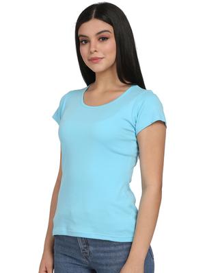 set of 2 solid tee - 17468369 - Standard Image - 3