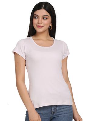 set of 2 solid tee - 17468369 - Standard Image - 5