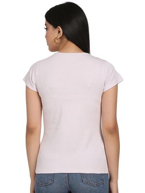 set of 2 solid tee - 17468369 - Standard Image - 7