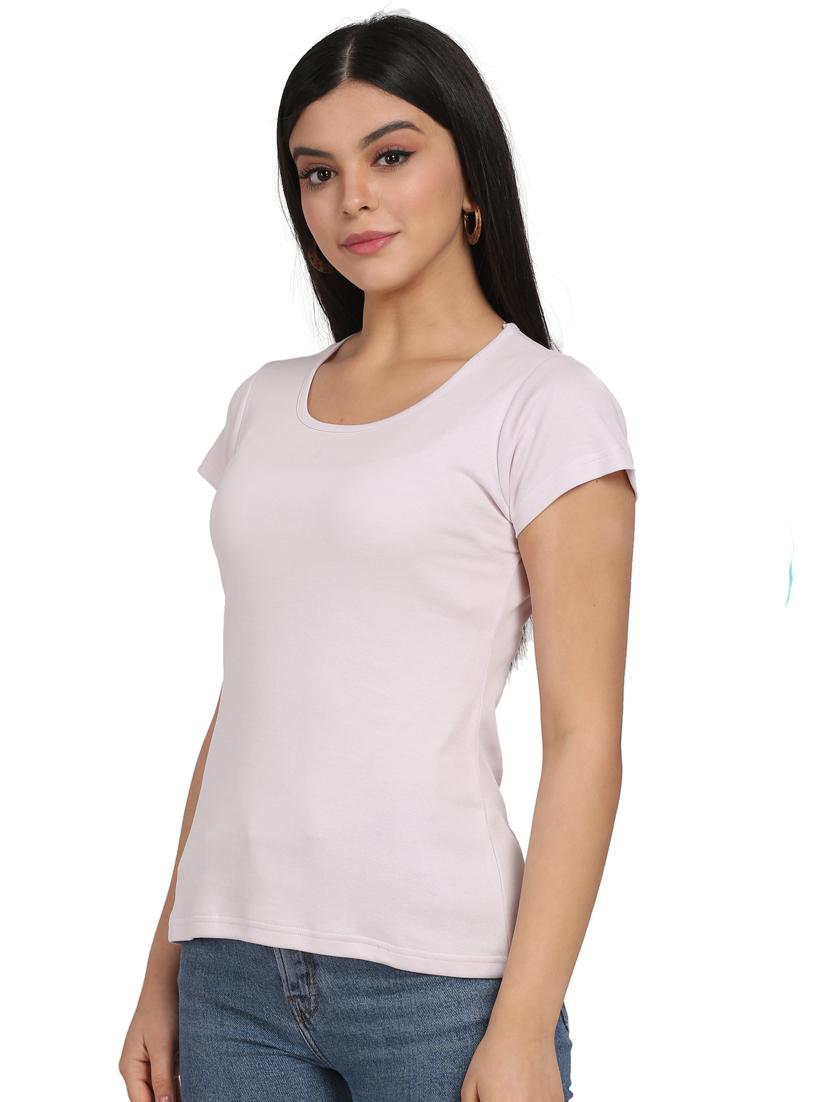 set of 2 solid tee - 17468369 - Zoom Image - 6