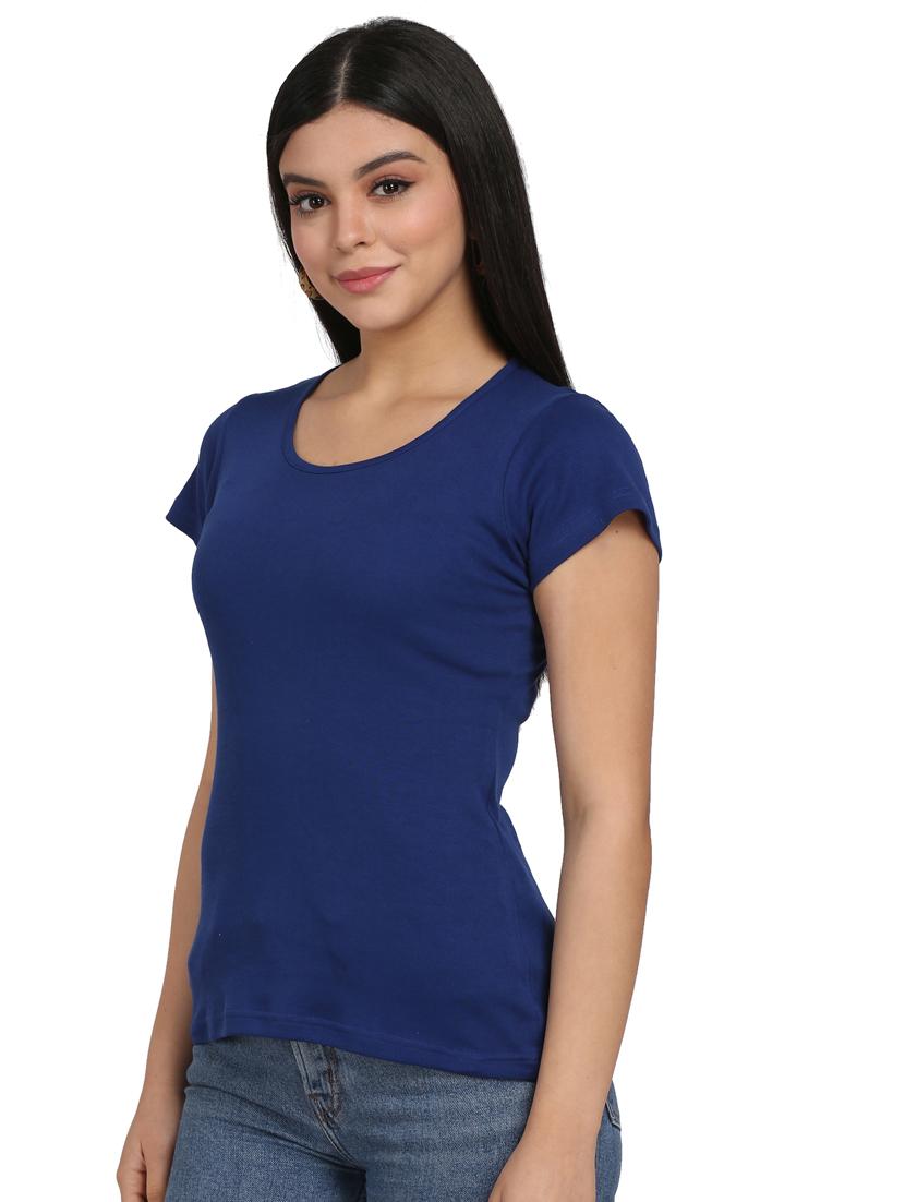 set of 2 solid tee - 17468371 - Zoom Image - 3