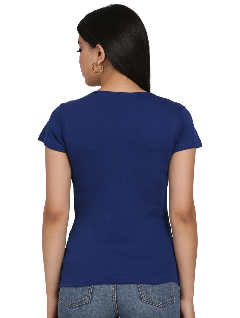 set of 2 solid tee - 17468371 - Zoom Image - 4