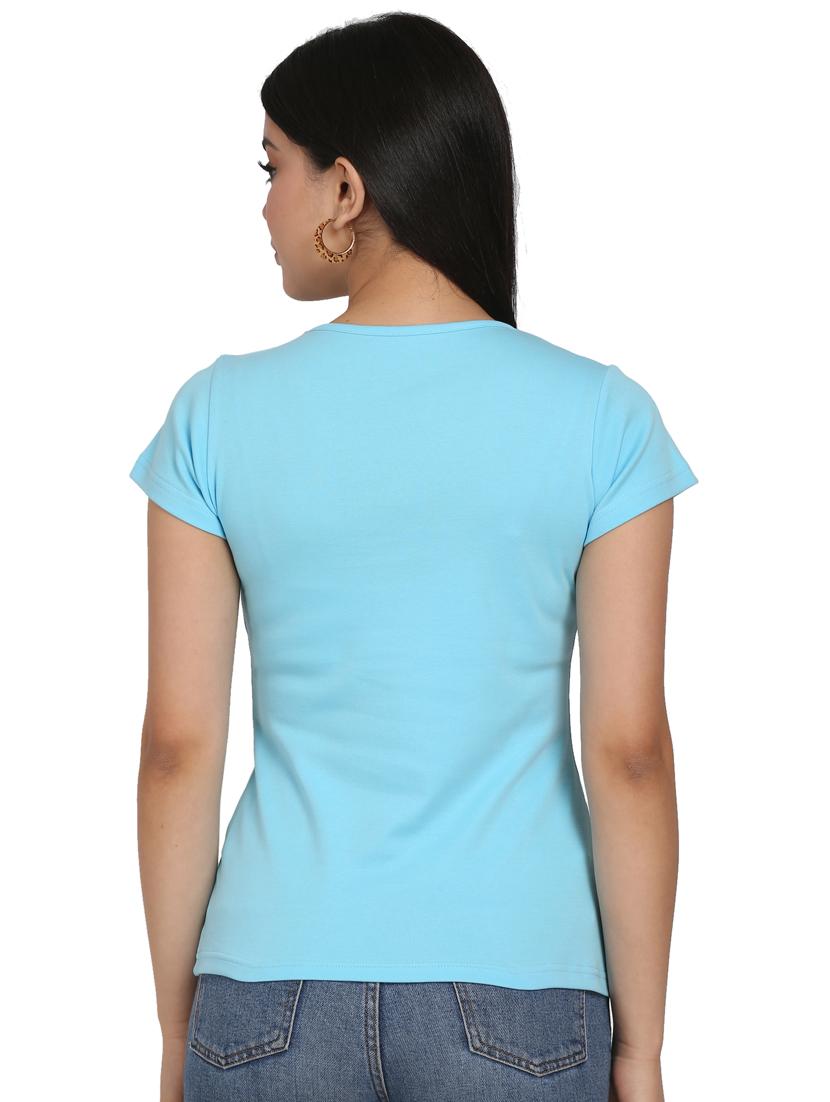 set of 2 solid tee - 17468371 - Zoom Image - 7