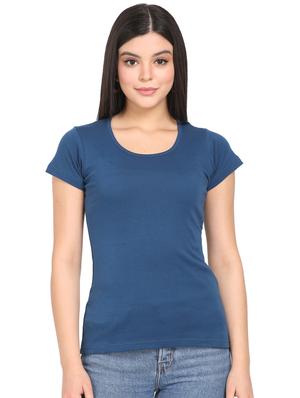 set of 2 solid tee - 17468372 - Standard Image - 2