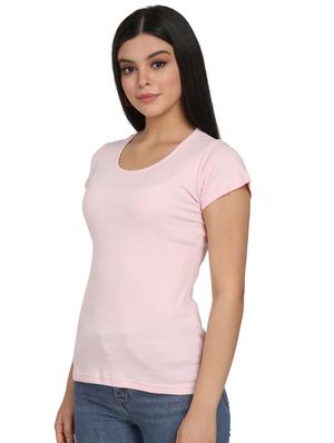 set of 2 solid tee - 17468372 - Standard Image - 6