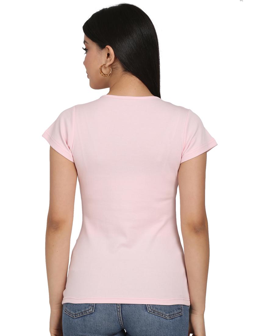 set of 2 solid tee - 17468372 - Zoom Image - 7