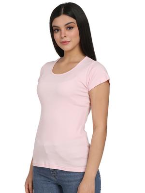 set of 2 solid tee - 17468373 - Standard Image - 3