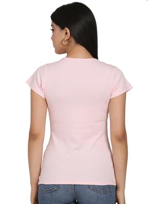 set of 2 solid tee - 17468373 - Standard Image - 4