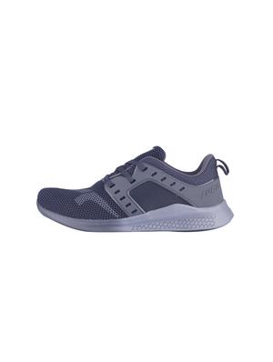 grey lace up sport shoe - 17468912 - Standard Image - 2