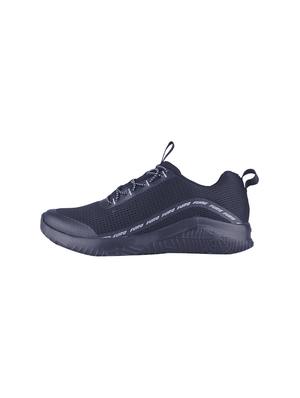 black lace up sport shoe - 17468913 - Standard Image - 2